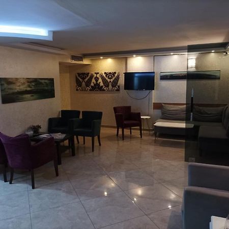 اسطنبول Waw Galataport Residence المظهر الخارجي الصورة