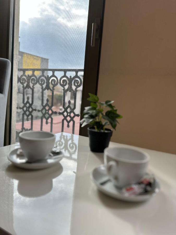 اسطنبول Waw Galataport Residence المظهر الخارجي الصورة