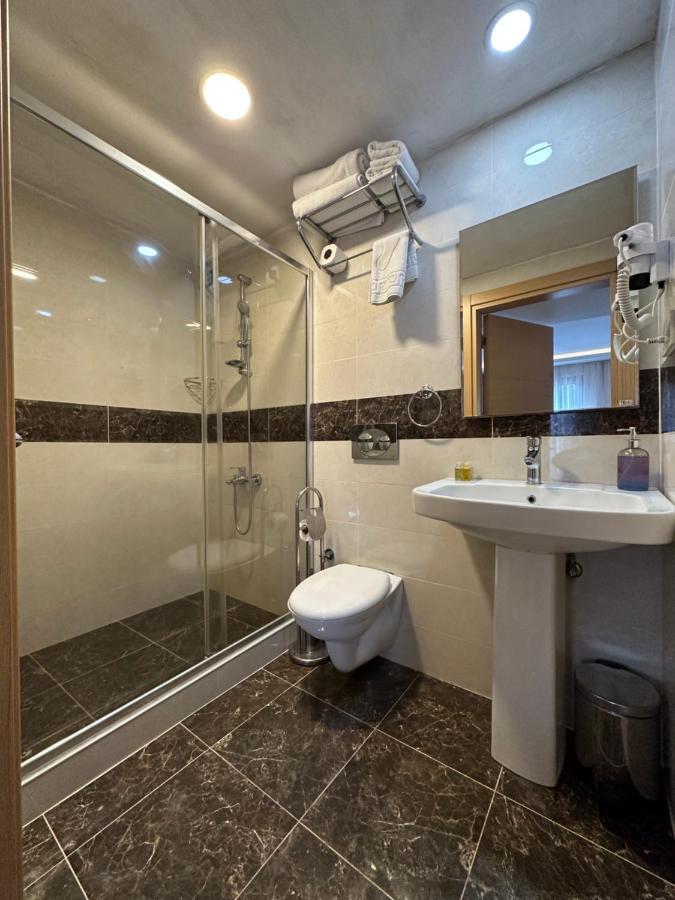 اسطنبول Waw Galataport Residence المظهر الخارجي الصورة