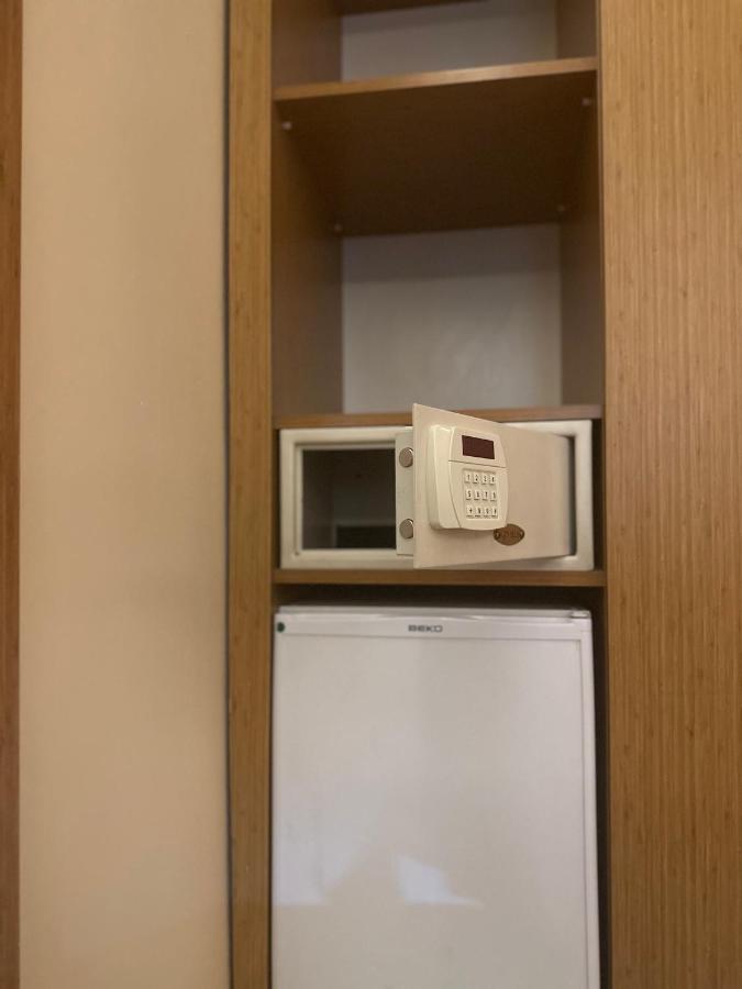 اسطنبول Waw Galataport Residence المظهر الخارجي الصورة