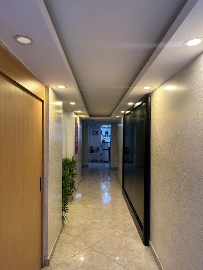 اسطنبول Waw Galataport Residence المظهر الخارجي الصورة