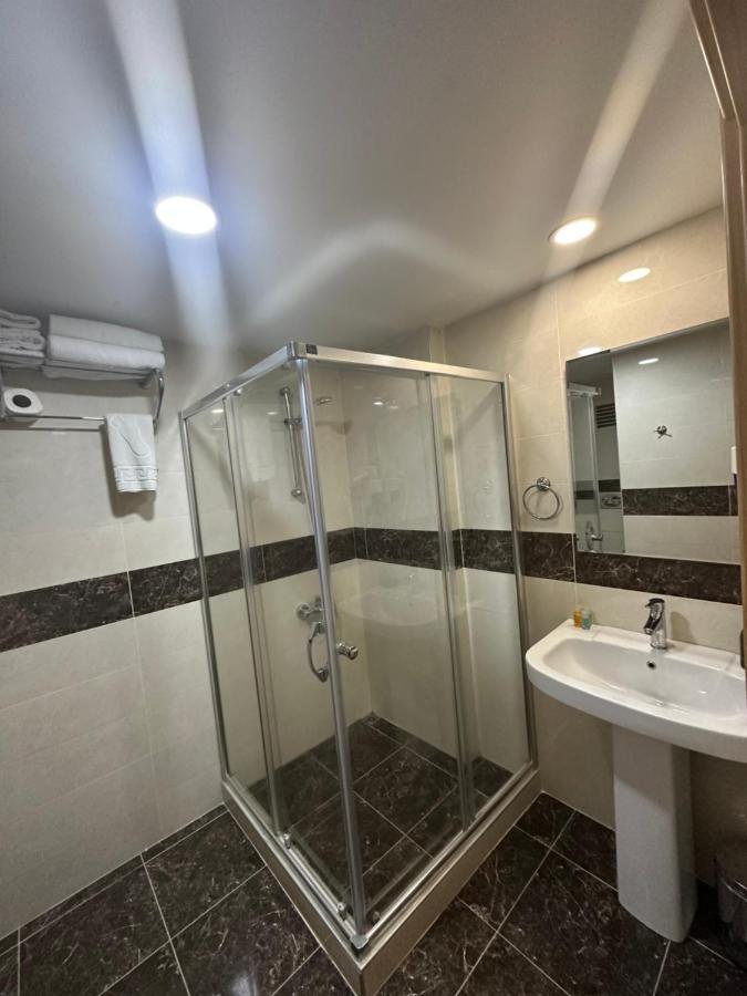 اسطنبول Waw Galataport Residence المظهر الخارجي الصورة