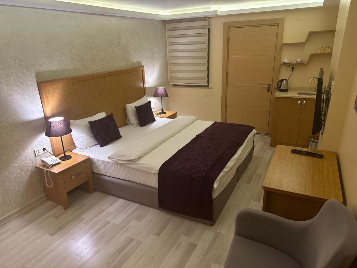 اسطنبول Waw Galataport Residence المظهر الخارجي الصورة
