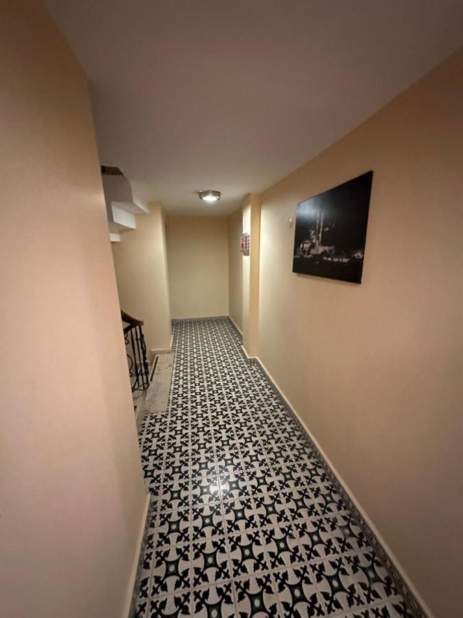 اسطنبول Waw Galataport Residence المظهر الخارجي الصورة