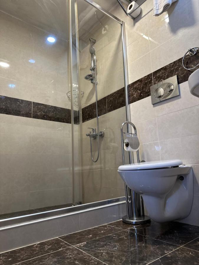 اسطنبول Waw Galataport Residence المظهر الخارجي الصورة