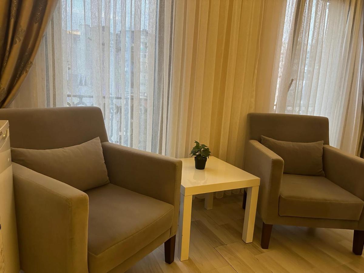 اسطنبول Waw Galataport Residence المظهر الخارجي الصورة