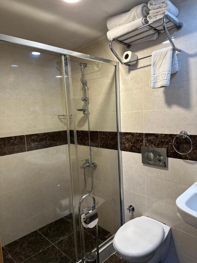 اسطنبول Waw Galataport Residence المظهر الخارجي الصورة