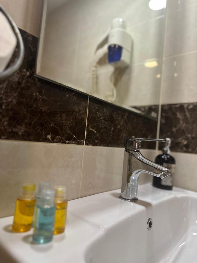 اسطنبول Waw Galataport Residence المظهر الخارجي الصورة