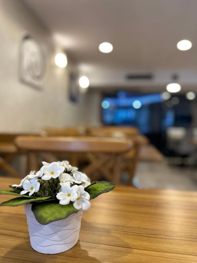 اسطنبول Waw Galataport Residence المظهر الخارجي الصورة